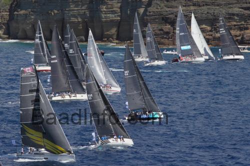 Caribe 600 tekniske specifikationer og anmeldelser